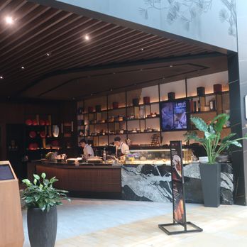 Yu Seafood Yorkdale - Mall storefront. - Desserts Near Me - Toronto, Ontario Yu Seafood Yorkdale - Mall storefront. - Desserts Near Me - Toronto, Ontario