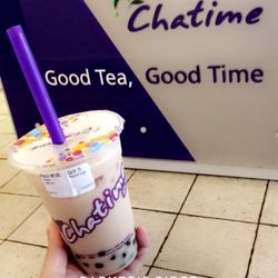 Chatime