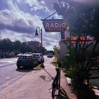 Radio Rosewood - Coffee Roasteries Near Me - Austin, Texas Radio Rosewood - Coffee Roasteries Near Me - Austin, Texas