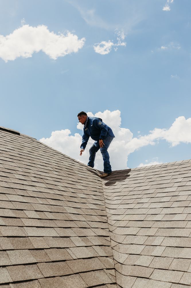 Slide of Bondoc Roofing