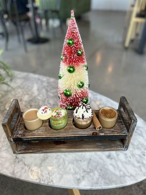 Founders Coffee by null