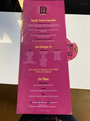 Menu photo 2 R&R Taqueria Baltimore, MD Menu photo 2 R&R Taqueria Baltimore, MD