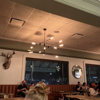 Delucca Gaucho Pizza & Wine - Fort Worth - Filthy air vents everywhere. - Pizza Near Me - Fort Worth, Texas Delucca Gaucho Pizza & Wine - Fort Worth - Filthy air vents everywhere. - Pizza Near Me - Fort Worth, Texas