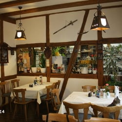 Gaststätte Büchsenmacher