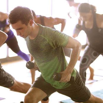 CorePower Yoga - Boulder on the Hill - Yoga Near Me - Boulder, Colorado