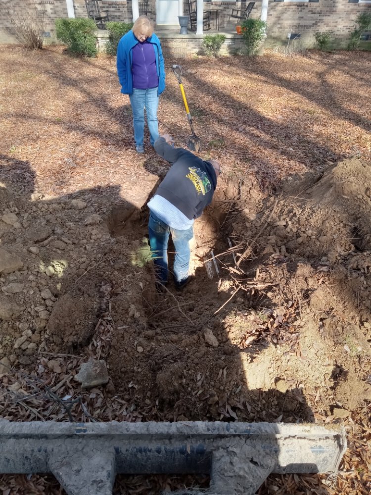 Slide of Professional Plumbing Repair