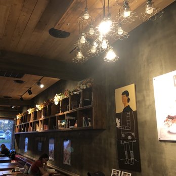 Caffe Bene - Bubble Tea Near Me - Suwanee, Georgia