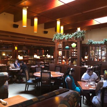 Seasons 52 - Interior - Seafood Near Me - Tampa, Florida Seasons 52 - Interior - Seafood Near Me - Tampa, Florida