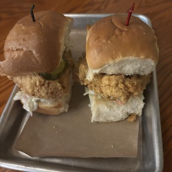A Little Shady Restaurant - Chicken littles - American Near Me - Kyle, Texas A Little Shady Restaurant - Chicken littles - American Near Me - Kyle, Texas