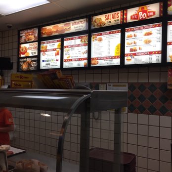 Bojangles - Front portion of store - Chicken Wings Near Me - New Bern, North Carolina Bojangles - Front portion of store - Chicken Wings Near Me - New Bern, North Carolina