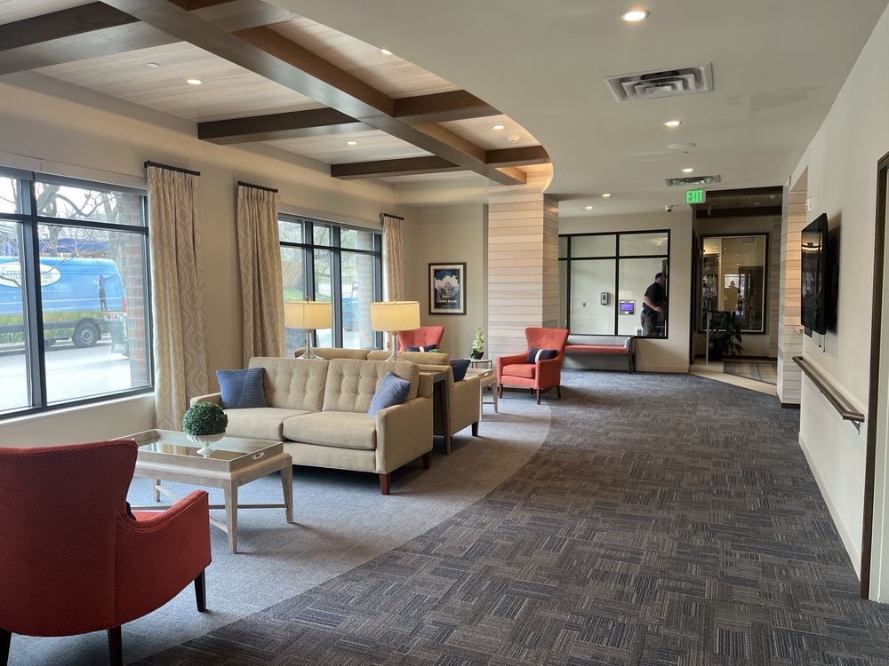 The Pillars of Prospect Park - childcare center in Minneapolis, MN