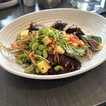 Culprits - Steak salad - Steakhouses Near Me - Oklahoma City, Oklahoma