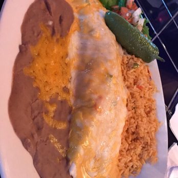 Cafe Del Rio - Chicken burrito - Tex-Mex Near Me - Mesquite, Texas Cafe Del Rio - Chicken burrito - Tex-Mex Near Me - Mesquite, Texas