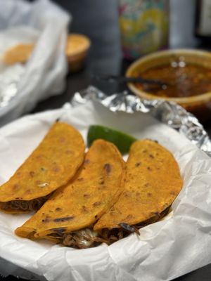 Spartan Taco Truck by null