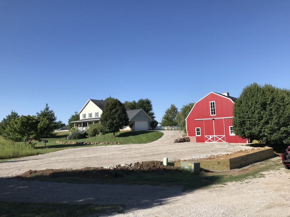 Slide of Imagine Exteriors