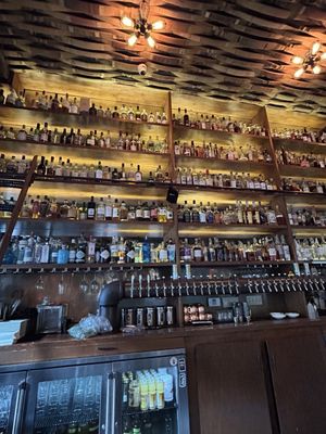 Beer Baron Bar & Kitchen by null