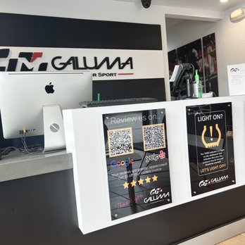 Galuma Tires And Wheels - Inside - Tires Near Me - Margate, Florida Galuma Tires And Wheels - Inside - Tires Near Me - Margate, Florida