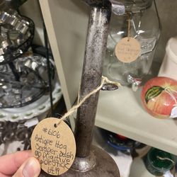 Treasures Marketplace - Odd prices.