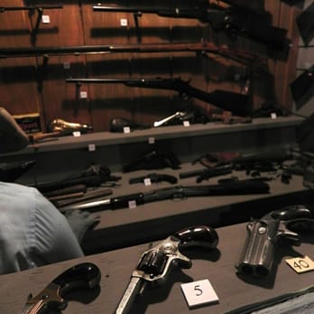 Sigler Western Museum - Museums Near Me - Wickenburg, Arizona