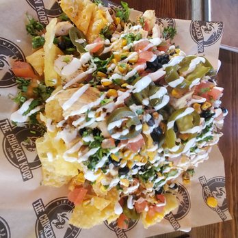 The Chicken Koop - New American Near Me - Whittier, California The Chicken Koop - New American Near Me - Whittier, California