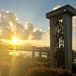 Martyrs Park