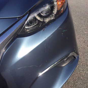 Long Beach Collision Center - Flying debris hit my car on the freeway. - Body Shops Near Me - Long Beach, California Long Beach Collision Center - Flying debris hit my car on the freeway. - Body Shops Near Me - Long Beach, California