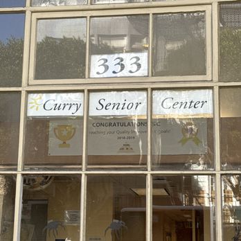 Curry Senior Center - Tenderloin neighborhood in San Francisco, California - Senior Centers Near Me - San Francisco, California Curry Senior Center - Tenderloin neighborhood in San Francisco, California - Senior Centers Near Me - San Francisco, California