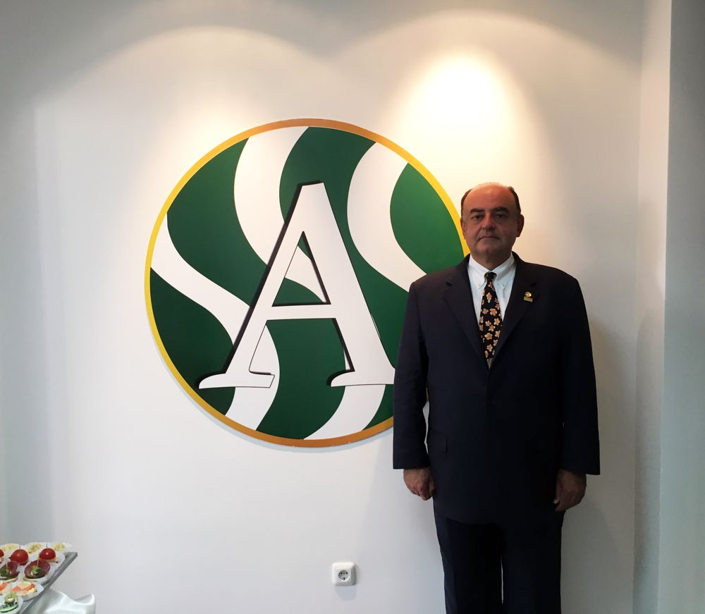 Law Offices of Robert Abedi - immigration attorney in San Francisco, CA