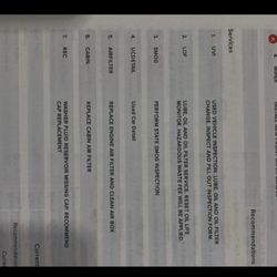 Gill Buick GMC - Vehicle inspection report provided