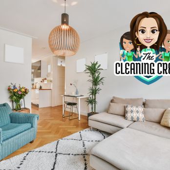 The Cleaning Crew - Home Cleaning Near Me - Redding, California The Cleaning Crew - Home Cleaning Near Me - Redding, California