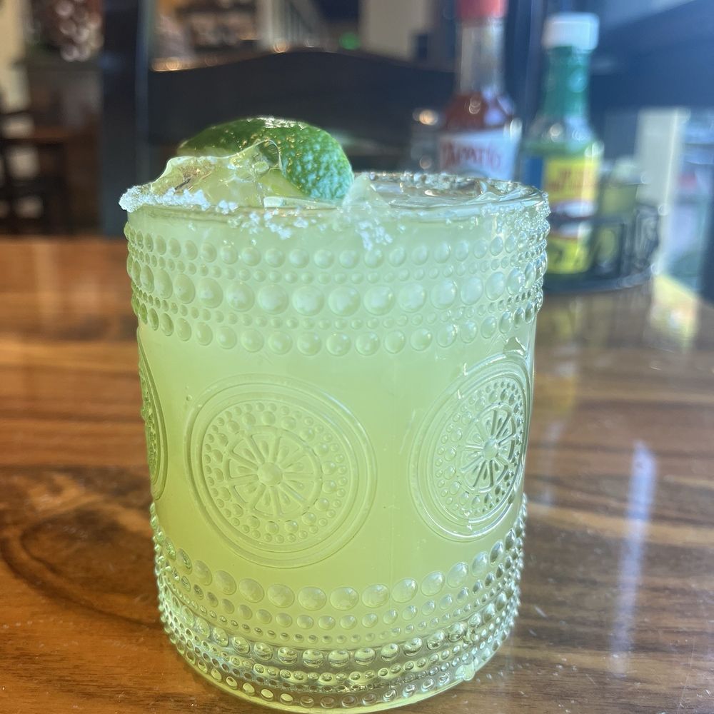 Taqueria Maria - Margarita - Mexican Near Me - Napa, California Taqueria Maria - Margarita - Mexican Near Me - Napa, California