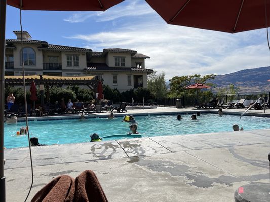 Walnut Beach Resort by null