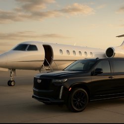 iTransport Limo