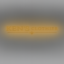 Kens Clothiers