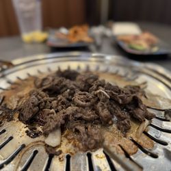 88 Korean BBQ & Sushi - Beef