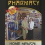 Photo of Larwood Pharmacy