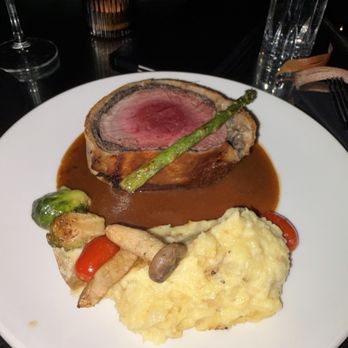 Alter Ego - Beef Wellington - Speakeasies Near Me - Kailua, Hawaii Alter Ego - Beef Wellington - Speakeasies Near Me - Kailua, Hawaii