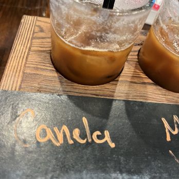 Tandem San Antonio - Canela coffee - Coffee & Tea Near Me - San Antonio, Texas Tandem San Antonio - Canela coffee - Coffee & Tea Near Me - San Antonio, Texas