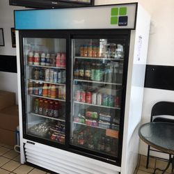 Daylight Donuts - Drinks