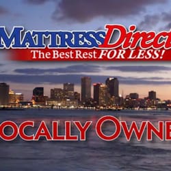 Mattress Direct - Covington