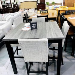 The American Furniture