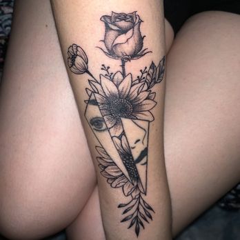 Autumn Moon Tattoo - Tattoo Near Me - Anaheim, California Autumn Moon Tattoo - Tattoo Near Me - Anaheim, California