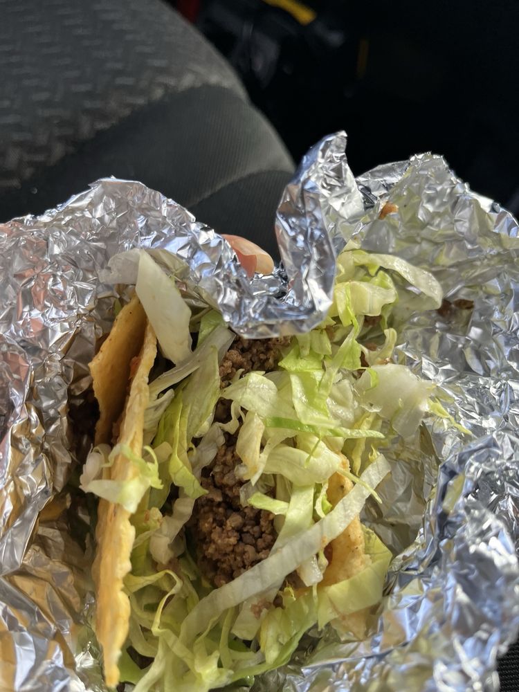 El Burrito Loco