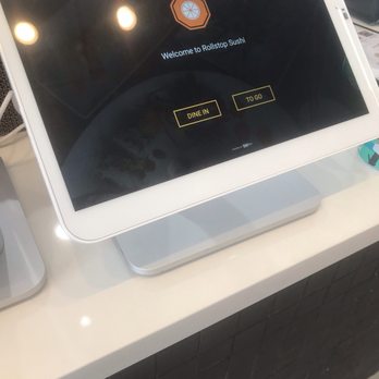 RollStop - The self service register - Japanese Near Me - San Pedro, California RollStop - The self service register - Japanese Near Me - San Pedro, California