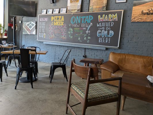 Thirsty Souls Community Brewing by null