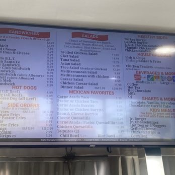 Brea's Best Burgers - Menu as of June 2025 - Burgers Near Me - Brea, California Brea's Best Burgers - Menu as of June 2025 - Burgers Near Me - Brea, California