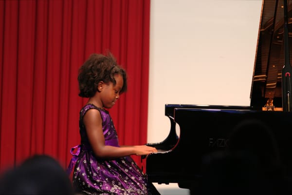 French Conservatory of Music by null