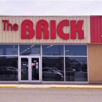 The Brick - Furniture Stores Near Me - Woodstock, New Brunswick The Brick - Furniture Stores Near Me - Woodstock, New Brunswick