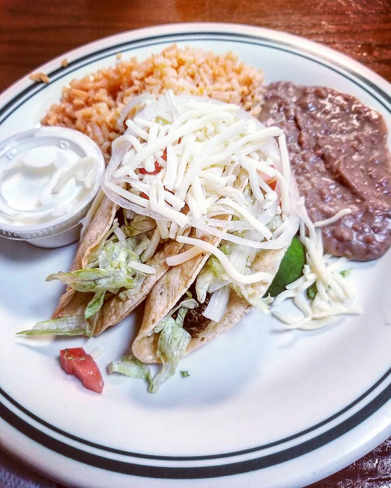 EL TAQUITO 245 Photos & 325 Reviews Mexican 1422 Airway Blvd, El