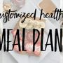 California Nutrition Group